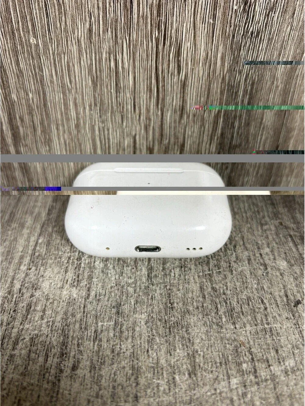 Apple product pair